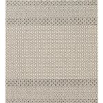 ΧΑΛΙ ETHNIK  1391D GREY-ECRU - 160X230  NewPlan