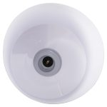 ΦΩΤΙΣΤΙΚΟ ΟΡΟΦΗΣ ΚΡΕΜΑΣΤΟ HM4158.05 ΠΡΑΣΙΝΟ ΚΑΠΕΛΟ ΑΛΟΥΜΙΝΙΟΥ Φ30x123,5Υεκ - Image 5