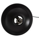 ΦΩΤΙΣΤΙΚΟ ΟΡΟΦΗΣ ΚΡΕΜΑΣΤΟ HM4161 ΜΑΥΡΟ ΜΕΤΑΛΛΟ-ΧΡΥΣΗ ΛΕΠΤΟΜΕΡΕΙΑ Φ31x120Υεκ - Image 6