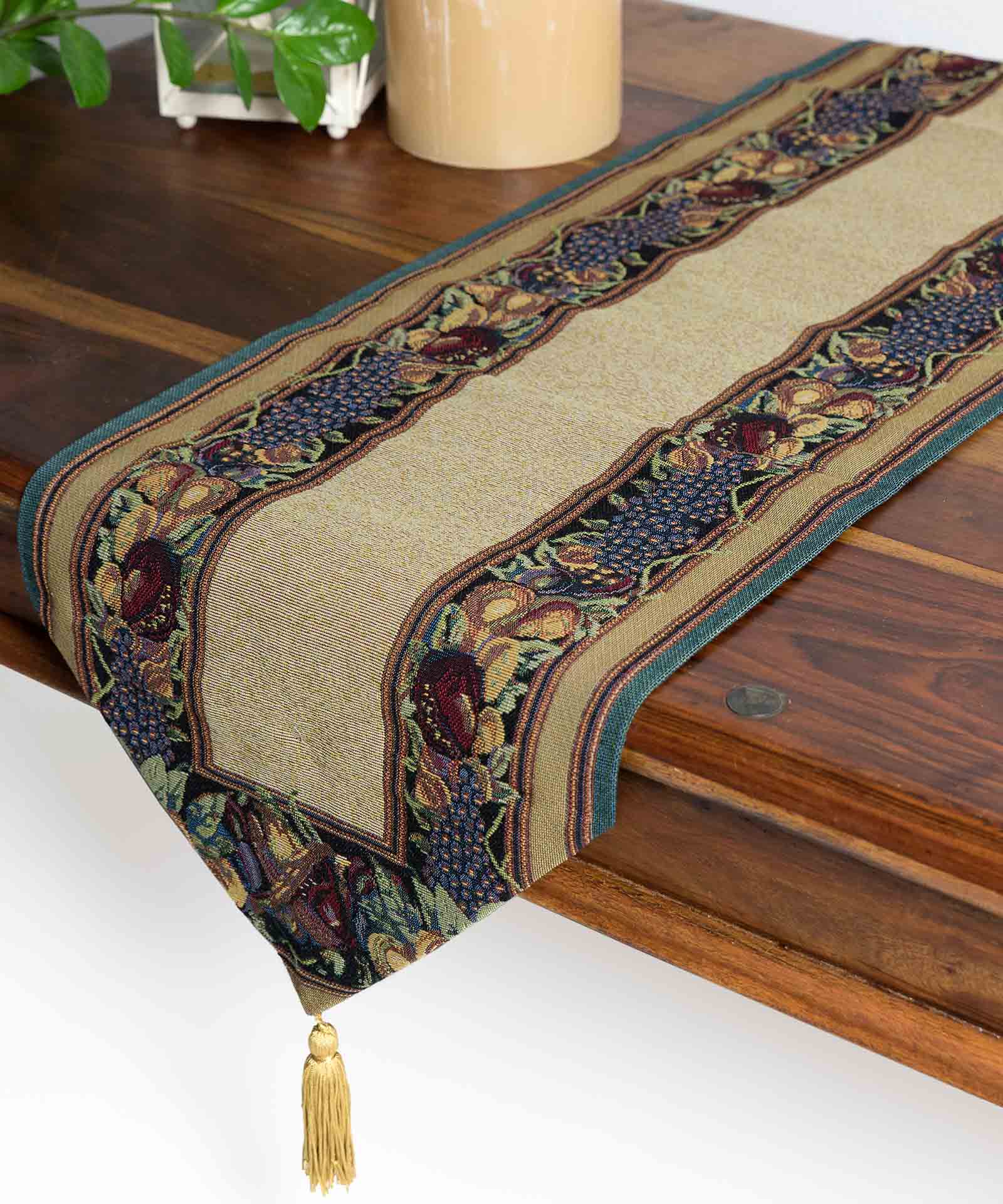 froutatraversa-2 τραβέρσα (33cm X 125cm) φρούτα SilkFashion - Image 1