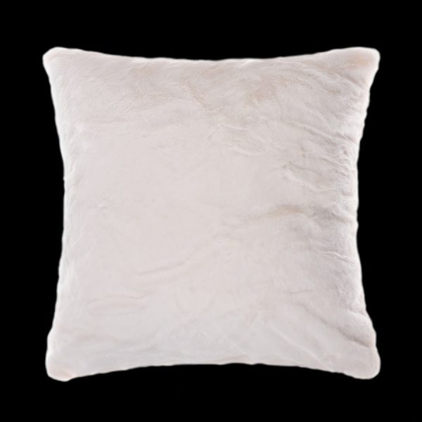 ΜΑΞΙΛΑΡΟΘΗΚΗ NX202 (65cm x 65cm) IVORY SilkFashion
