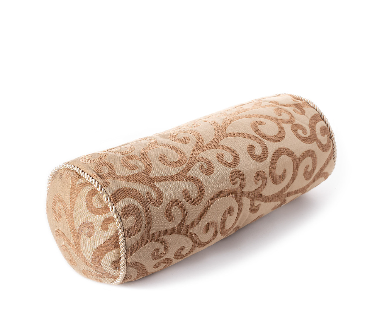 karamela602kladiivory Καραμέλα με γέμιση (40cm x 17cm) 602 κλαδί ivory SilkFashion - Image 1