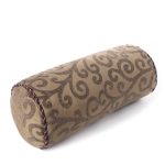 Καραμέλα με γέμιση (40cm x 17cm) 602 κλαδί πράσινο SilkFashion