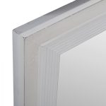 ΚΑΘΡΕΠΤΗΣ KENNA HM7191 ΛΕΥΚΗ ΠΑΤΙΝΑ 60Χ2Χ80 εκ. - Image 3