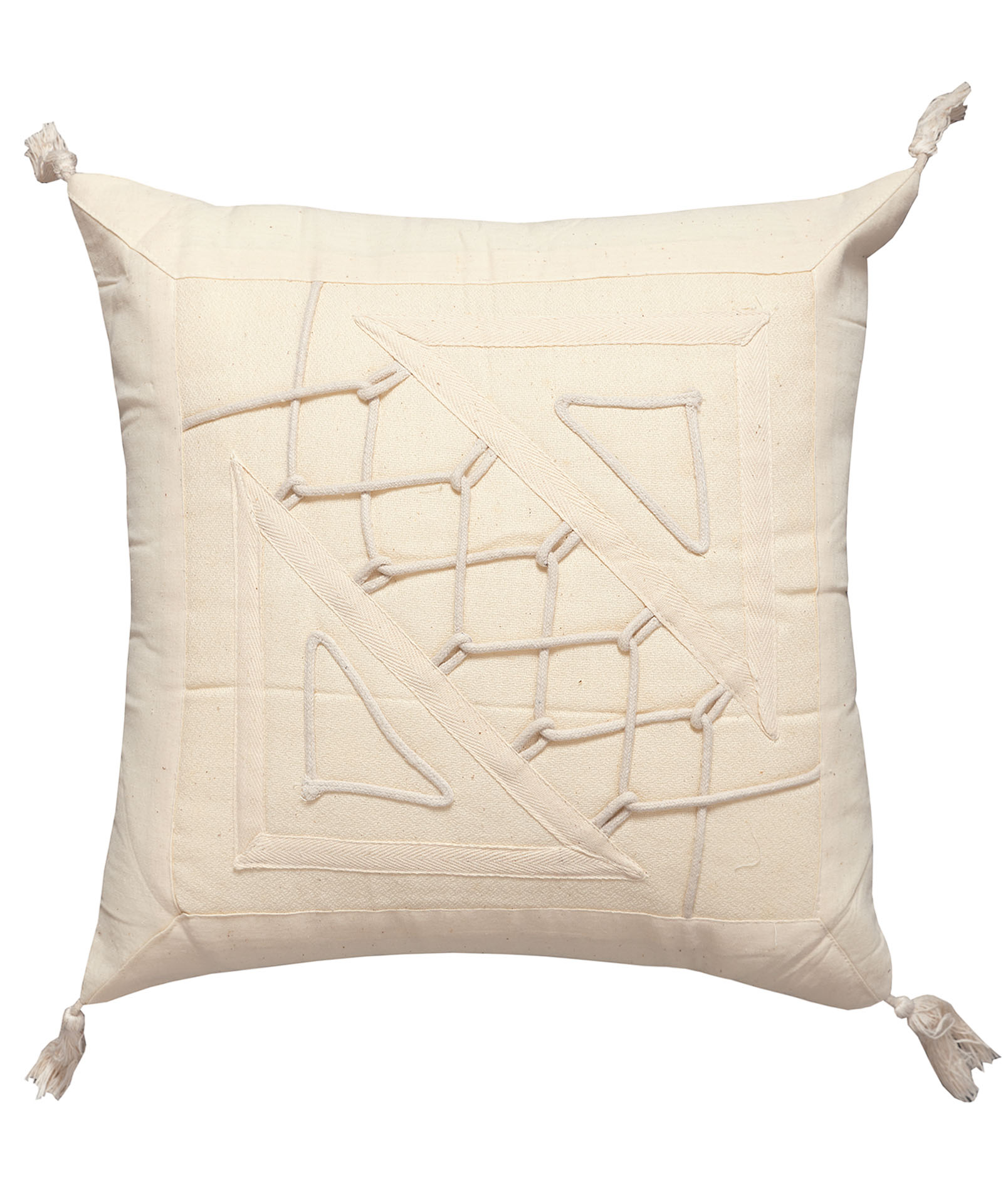 kordoni1 ΜΑΞΙΛΑΡΟΘΗΚΗ (45cm x 45cm) κορδόνι1 SilkFashion - Image 1