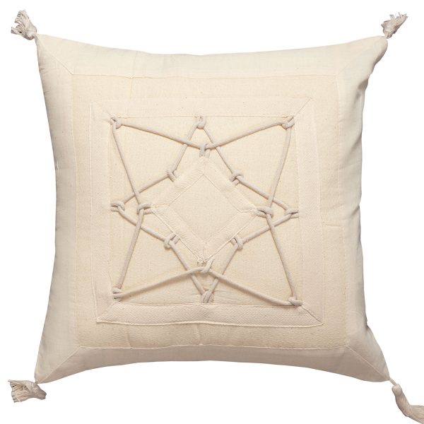 ΜΑΞΙΛΑΡΟΘΗΚΗ (45cm x 45cm) κορδόνι2 SilkFashion