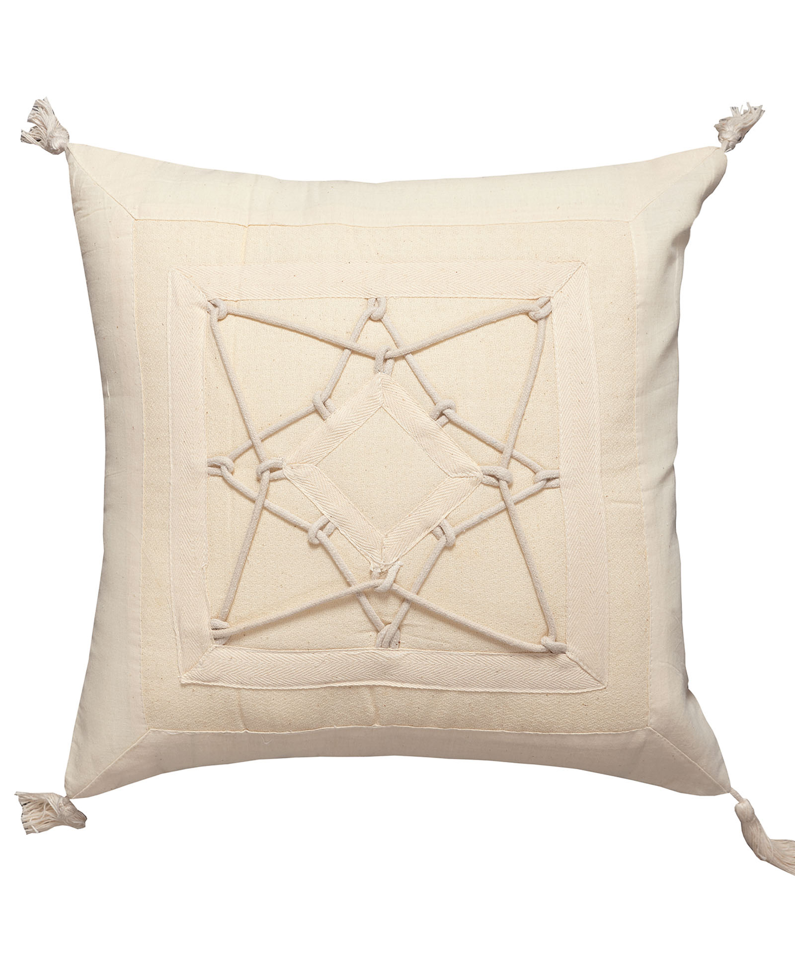 kordoni2 ΜΑΞΙΛΑΡΟΘΗΚΗ (45cm x 45cm) κορδόνι2 SilkFashion - Image 1