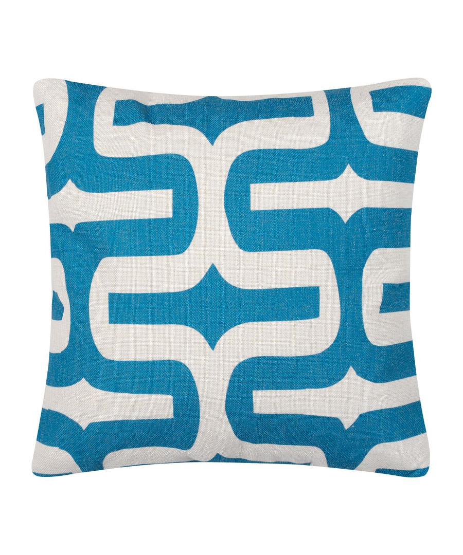 ks0017 ΣΤΑΜΠΩΤΗ ΜΑΞΙΛΑΡΟΘΗΚΗ (45cm x 45cm) ks0017 SilkFashion - Image 1