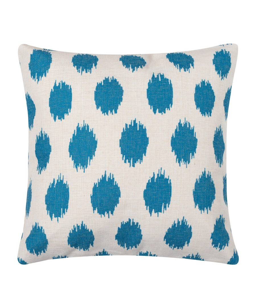 ks0019 ΣΤΑΜΠΩΤΗ ΜΑΞΙΛΑΡΟΘΗΚΗ (45cm x 45cm) ks0019 SilkFashion - Image 1