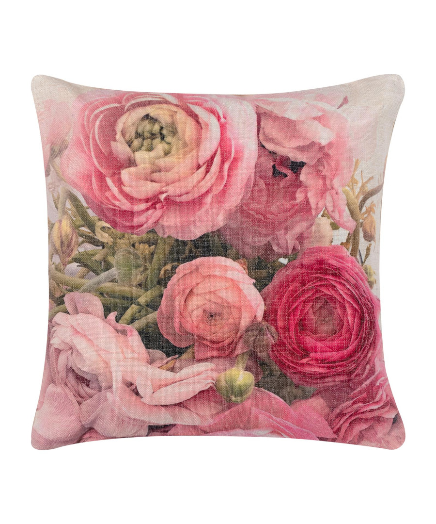 ks0030 ΣΤΑΜΠΩΤΗ ΜΑΞΙΛΑΡΟΘΗΚΗ (45cm x 45cm) ks030 SilkFashion - Image 1