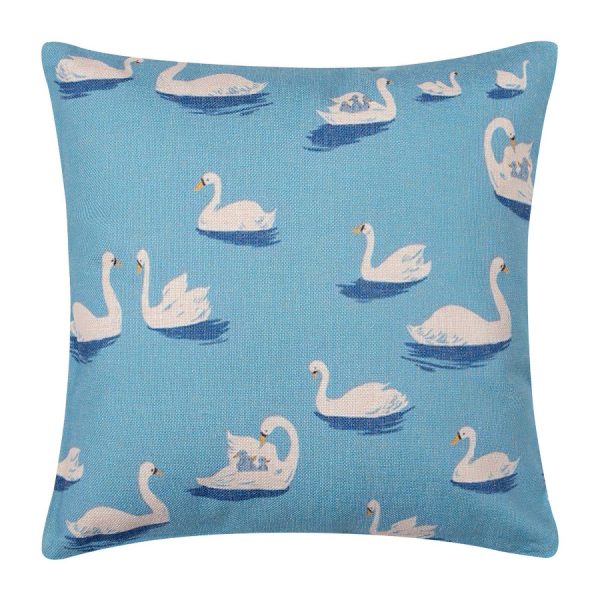 ΣΤΑΜΠΩΤΗ ΜΑΞΙΛΑΡΟΘΗΚΗ (45cm x 45cm) ks0036 SilkFashion