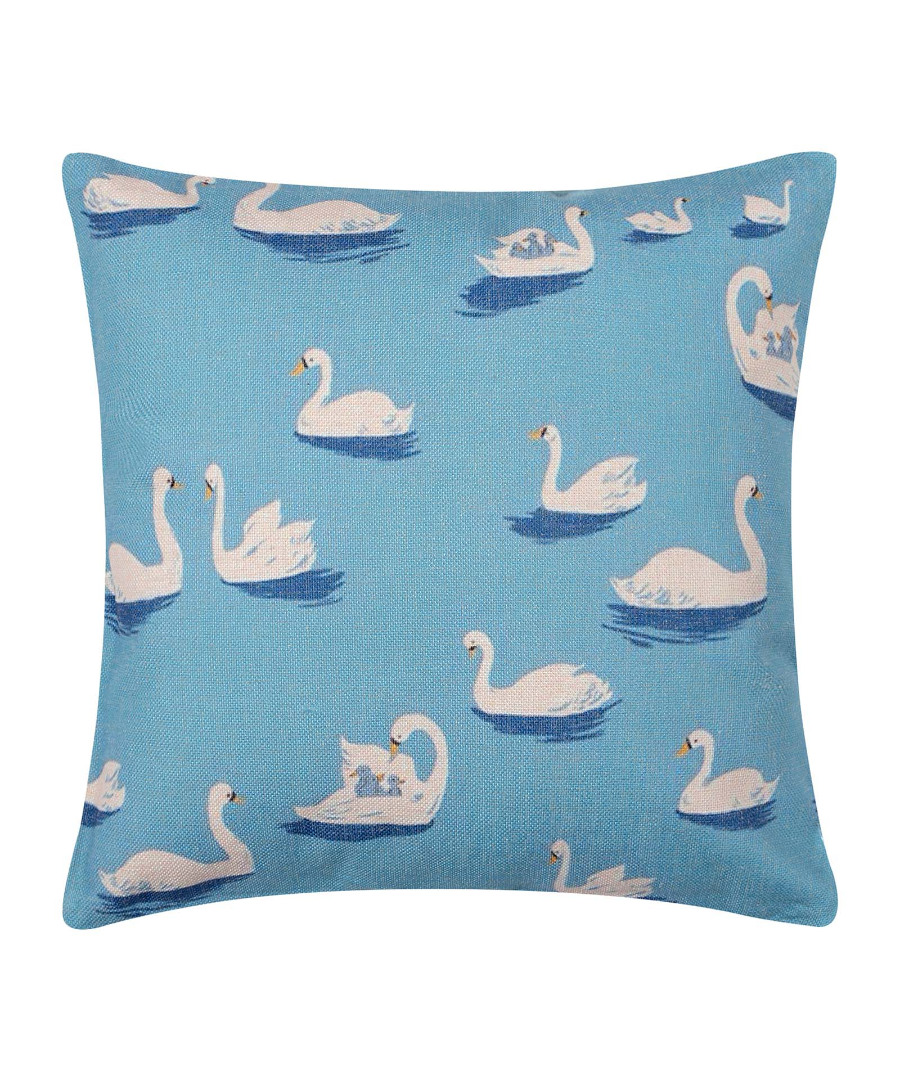 ks0036 ΣΤΑΜΠΩΤΗ ΜΑΞΙΛΑΡΟΘΗΚΗ (45cm x 45cm) ks0036 SilkFashion - Image 1