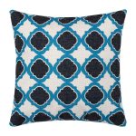 ΣΤΑΜΠΩΤΗ ΜΑΞΙΛΑΡΟΘΗΚΗ (45cm x 45cm) ks0059 SilkFashion