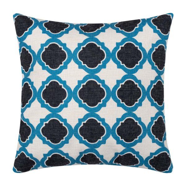 ΣΤΑΜΠΩΤΗ ΜΑΞΙΛΑΡΟΘΗΚΗ (45cm x 45cm) ks0059 SilkFashion