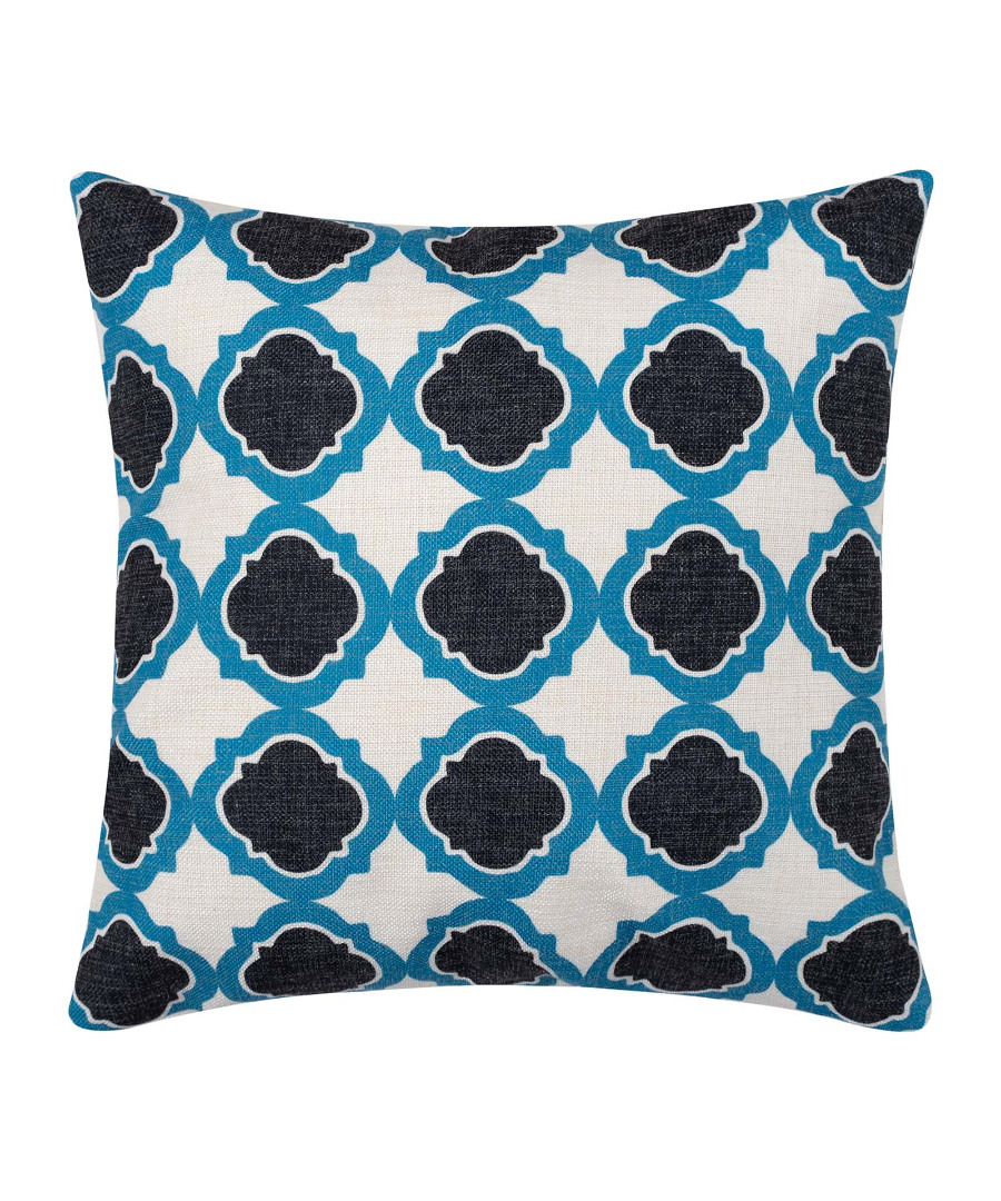 ks0059 ΣΤΑΜΠΩΤΗ ΜΑΞΙΛΑΡΟΘΗΚΗ (45cm x 45cm) ks0059 SilkFashion - Image 1