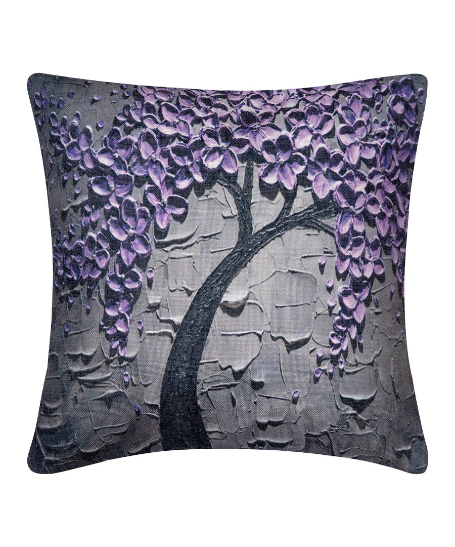 ks075 ΣΤΑΜΠΩΤΗ ΜΑΞΙΛΑΡΟΘΗΚΗ(45cm x 45cm) ks075 SilkFashion - Image 1