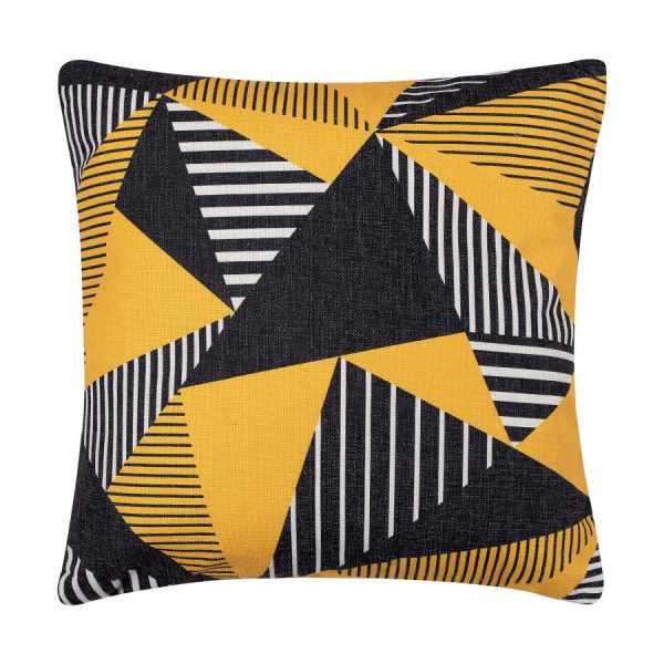 ΣΤΑΜΠΩΤΗ ΜΑΞΙΛΑΡΟΘΗΚΗ(45cm x 45cm) ks125 SilkFashion