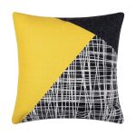 ΣΤΑΜΠΩΤΗ ΜΑΞΙΛΑΡΟΘΗΚΗ(45cm x 45cm) ks135 SilkFashion