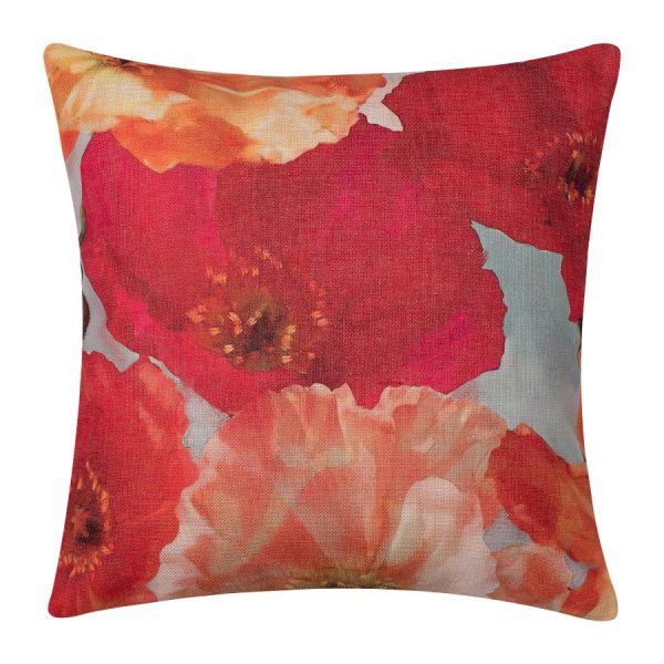 ΣΤΑΜΠΩΤΗ ΜΑΞΙΛΑΡΟΘΗΚΗ (45cm x 45cm) ks173 SilkFashion