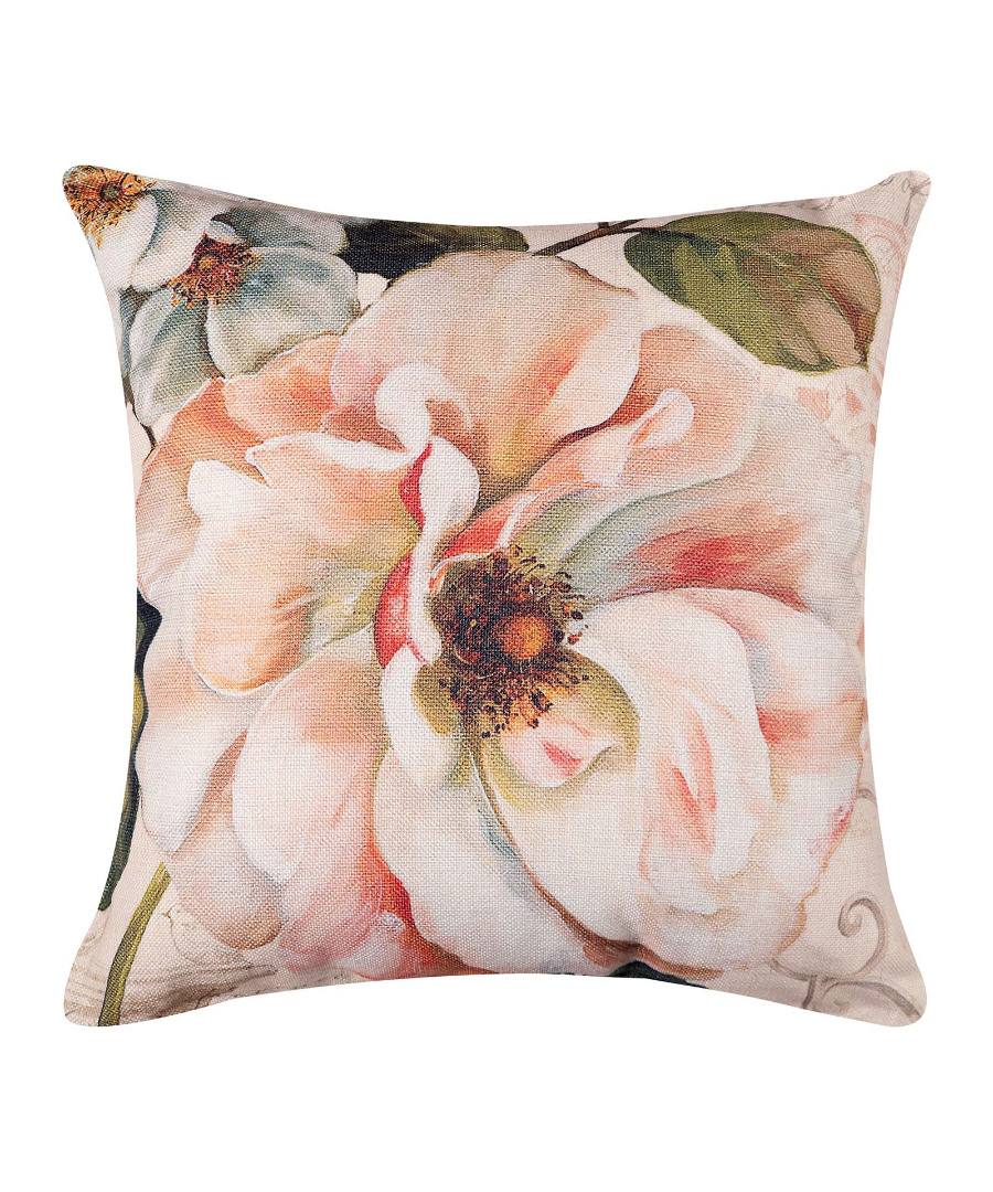 ks179 ΣΤΑΜΠΩΤΗ ΜΑΞΙΛΑΡΟΘΗΚΗ (45cm x 45cm) ks179 SilkFashion - Image 1