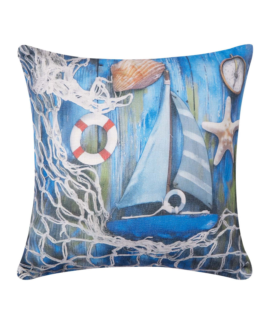 ks186 ΣΤΑΜΠΩΤΗ ΜΑΞΙΛΑΡΟΘΗΚΗ(45cm x 45cm) ks186 SilkFashion - Image 1