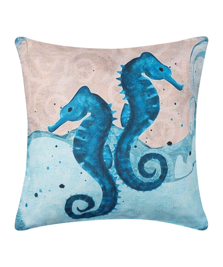 ks193 ΣΤΑΜΠΩΤΗ ΜΑΞΙΛΑΡΟΘΗΚΗ(45cm x 45cm) ks193 SilkFashion - Image 1