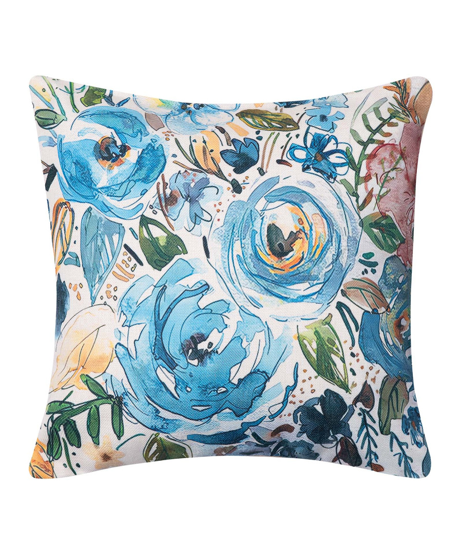 ks196 ΣΤΑΜΠΩΤΗ ΜΑΞΙΛΑΡΟΘΗΚΗ(45cm x 45cm) ks196 SilkFashion - Image 1