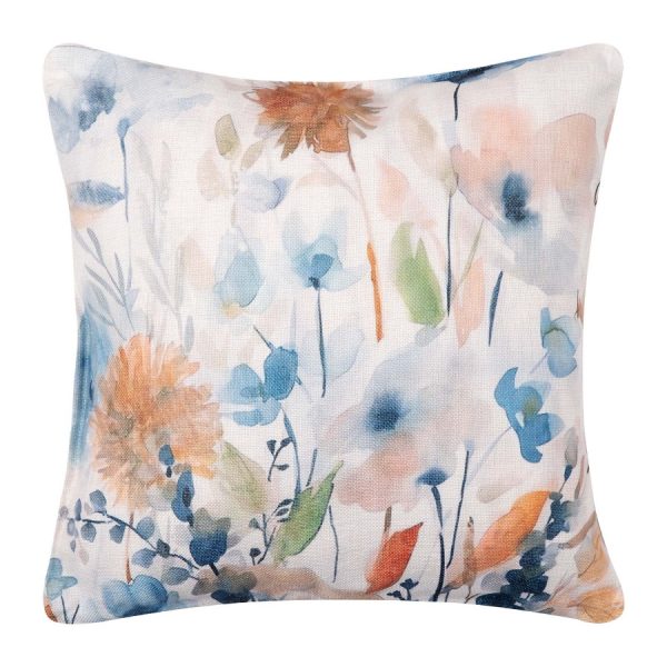 ΣΤΑΜΠΩΤΗ ΜΑΞΙΛΑΡΟΘΗΚΗ (45cm x 45cm) ks177 SilkFashion