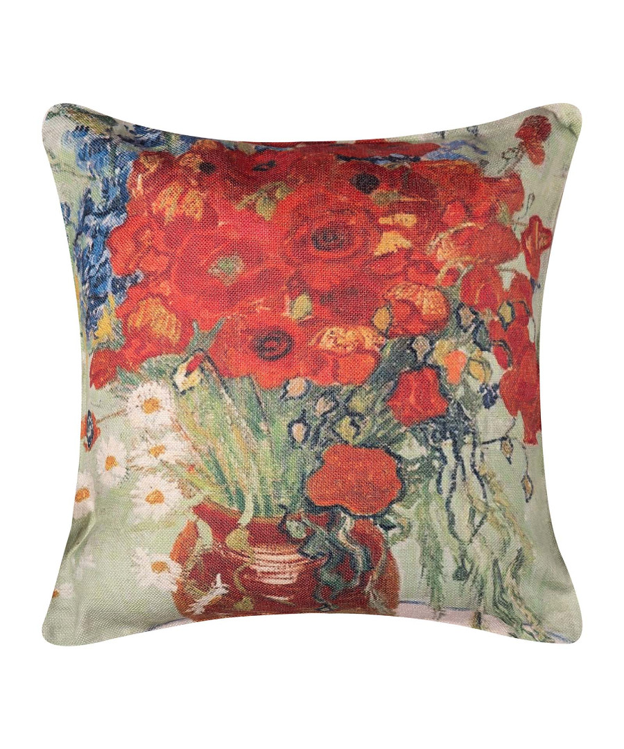 ks307 ΣΤΑΜΠΩΤΗ ΜΑΞΙΛΑΡΟΘΗΚΗ (45cm x 45cm) ks307 SilkFashion - Image 1