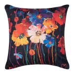 ΣΤΑΜΠΩΤΗ ΜΑΞΙΛΑΡΟΘΗΚΗ (45cm x 45cm) ks309 SilkFashion