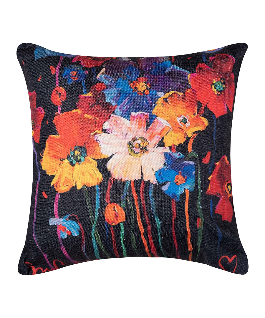 ks309 ΣΤΑΜΠΩΤΗ ΜΑΞΙΛΑΡΟΘΗΚΗ (45cm x 45cm) ks309 SilkFashion - Image 1