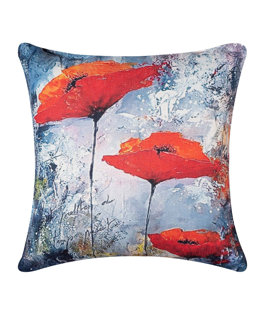 ks314 ΣΤΑΜΠΩΤΗ ΜΑΞΙΛΑΡΟΘΗΚΗ (45cm x 45cm) ks314 SilkFashion - Image 1