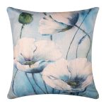 ΣΤΑΜΠΩΤΗ ΜΑΞΙΛΑΡΟΘΗΚΗ (45cm x 45cm) ks327 SilkFashion