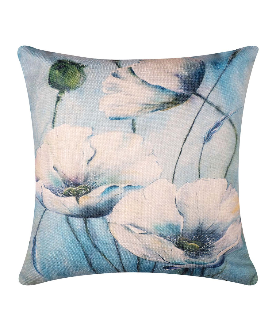 ks327 ΣΤΑΜΠΩΤΗ ΜΑΞΙΛΑΡΟΘΗΚΗ (45cm x 45cm) ks327 SilkFashion - Image 1