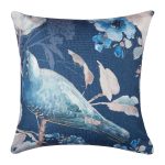 ΣΤΑΜΠΩΤΗ ΜΑΞΙΛΑΡΟΘΗΚΗ (45cm x 45cm) ks329 SilkFashion