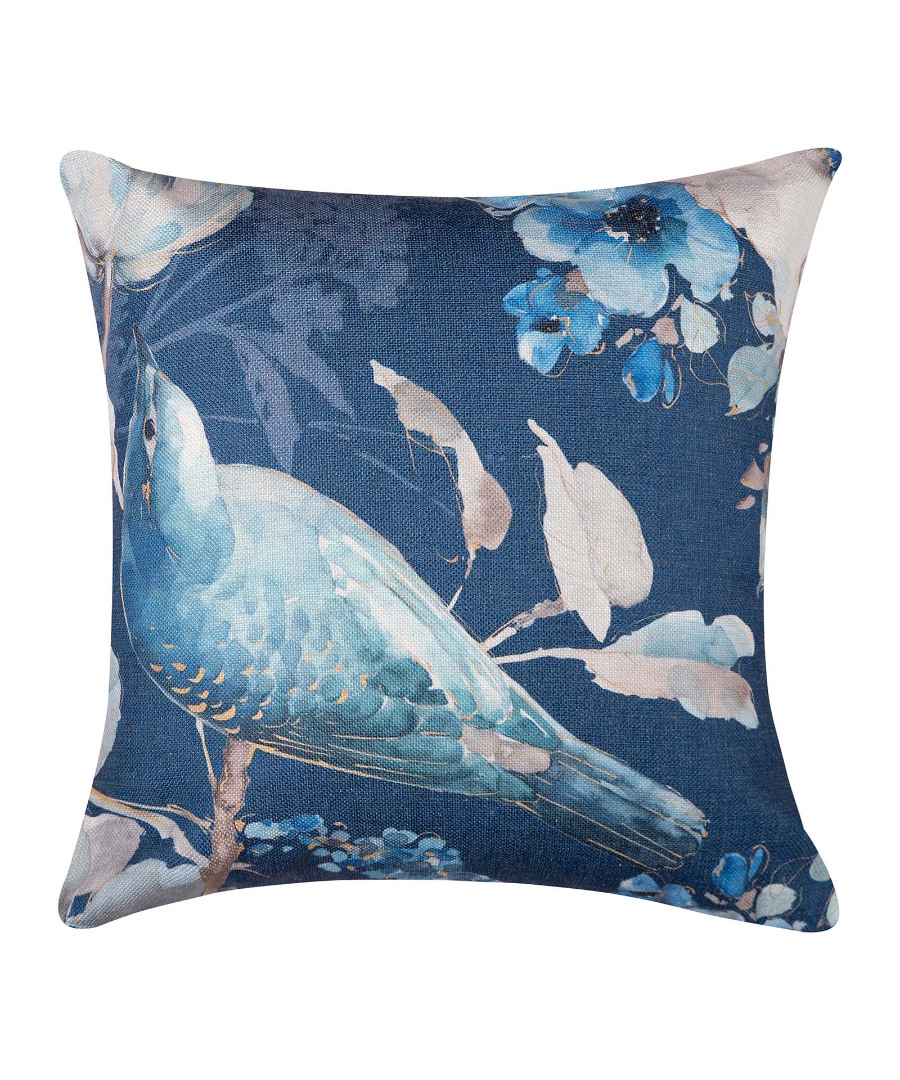 ks329 ΣΤΑΜΠΩΤΗ ΜΑΞΙΛΑΡΟΘΗΚΗ (45cm x 45cm) ks329 SilkFashion - Image 1