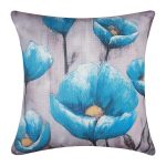 ΣΤΑΜΠΩΤΗ ΜΑΞΙΛΑΡΟΘΗΚΗ (45cm x 45cm) ks331 SilkFashion