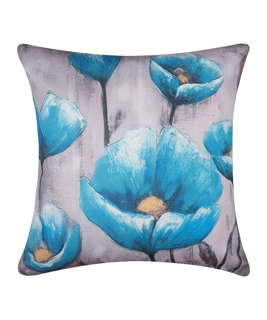 ks331 ΣΤΑΜΠΩΤΗ ΜΑΞΙΛΑΡΟΘΗΚΗ (45cm x 45cm) ks331 SilkFashion - Image 1