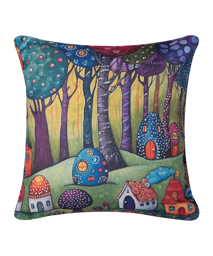 ks341 ΣΤΑΜΠΩΤΗ ΜΑΞΙΛΑΡΟΘΗΚΗ (45cm x 45cm) ks341 SilkFashion - Image 1