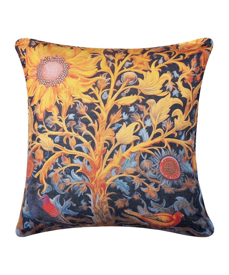 ks344 ΣΤΑΜΠΩΤΗ ΜΑΞΙΛΑΡΟΘΗΚΗ (45cm x 45cm) ks344 SilkFashion - Image 1