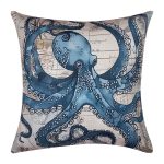 ΣΤΑΜΠΩΤΗ ΜΑΞΙΛΑΡΟΘΗΚΗ (45cm x 45cm) ks520 SilkFashion