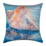 ΣΤΑΜΠΩΤΗ ΜΑΞΙΛΑΡΟΘΗΚΗ (45cm x 45cm) ks523 SilkFashion