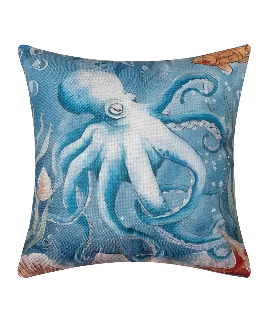 ks530 ΣΤΑΜΠΩΤΗ ΜΑΞΙΛΑΡΟΘΗΚΗ (45cm x 45cm) ks530 SilkFashion - Image 1