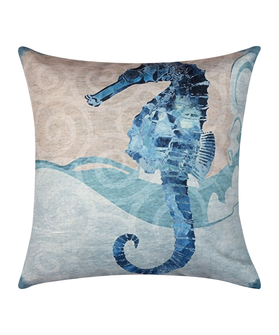 ks531 ΣΤΑΜΠΩΤΗ ΜΑΞΙΛΑΡΟΘΗΚΗ (45cm x 45cm) ks531 SilkFashion - Image 1