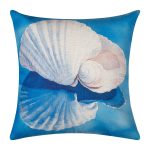 ΣΤΑΜΠΩΤΗ ΜΑΞΙΛΑΡΟΘΗΚΗ (45cm x 45cm) ks536 SilkFashion