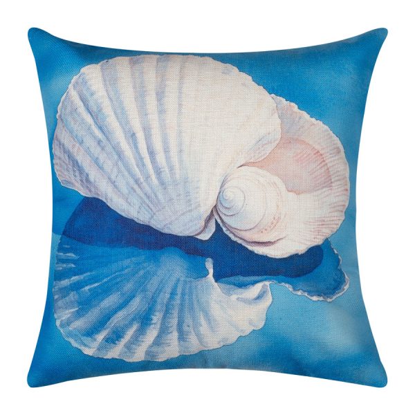 ΣΤΑΜΠΩΤΗ ΜΑΞΙΛΑΡΟΘΗΚΗ (45cm x 45cm) ks536 SilkFashion