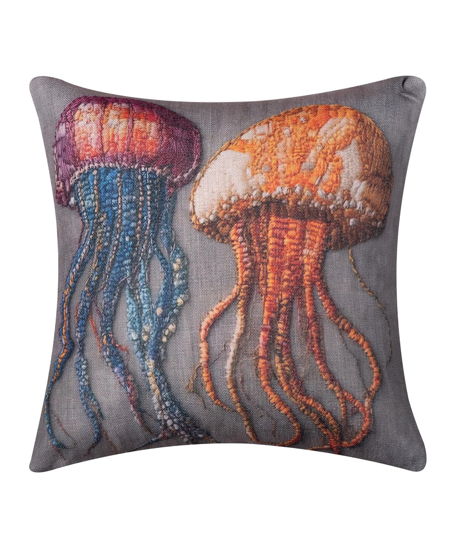 ks540 ΣΤΑΜΠΩΤΗ ΜΑΞΙΛΑΡΟΘΗΚΗ (45cm x 45cm) ks540 SilkFashion - Image 1