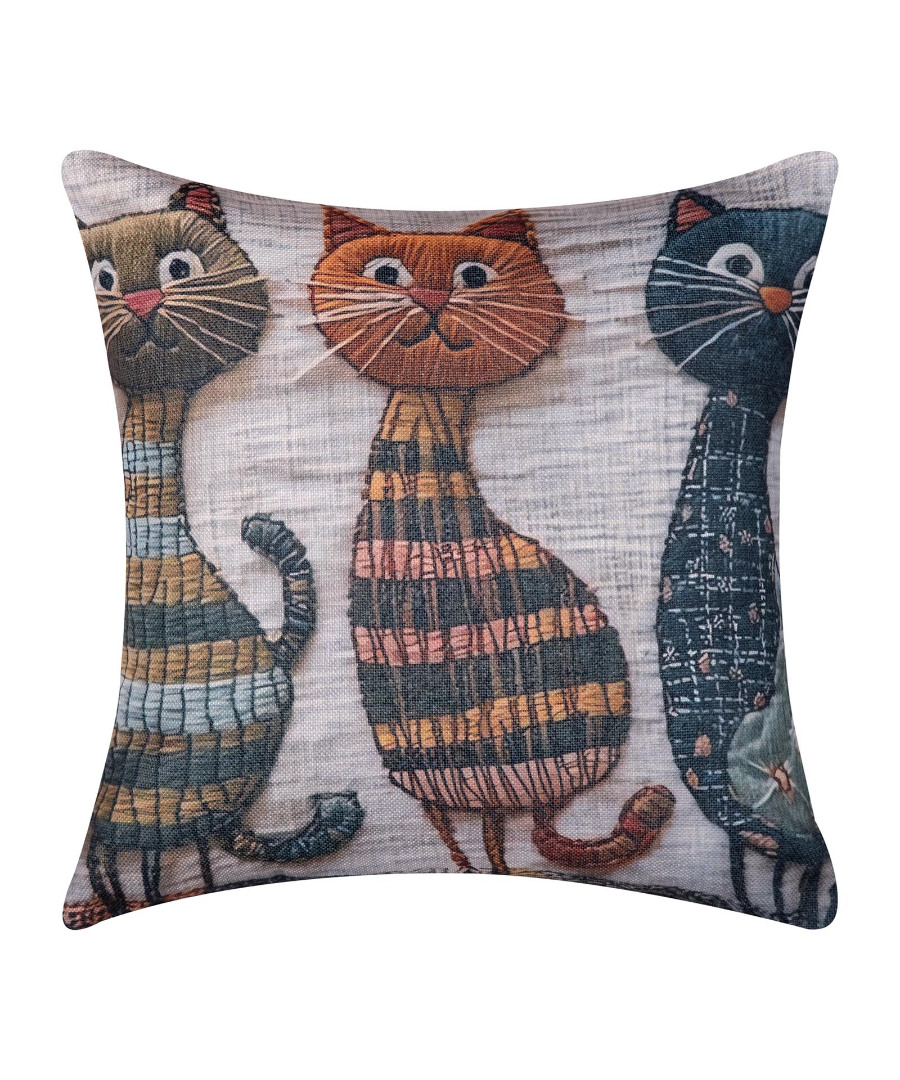 ks544 ΣΤΑΜΠΩΤΗ ΜΑΞΙΛΑΡΟΘΗΚΗ (45cm x 45cm) ks544 SilkFashion - Image 1