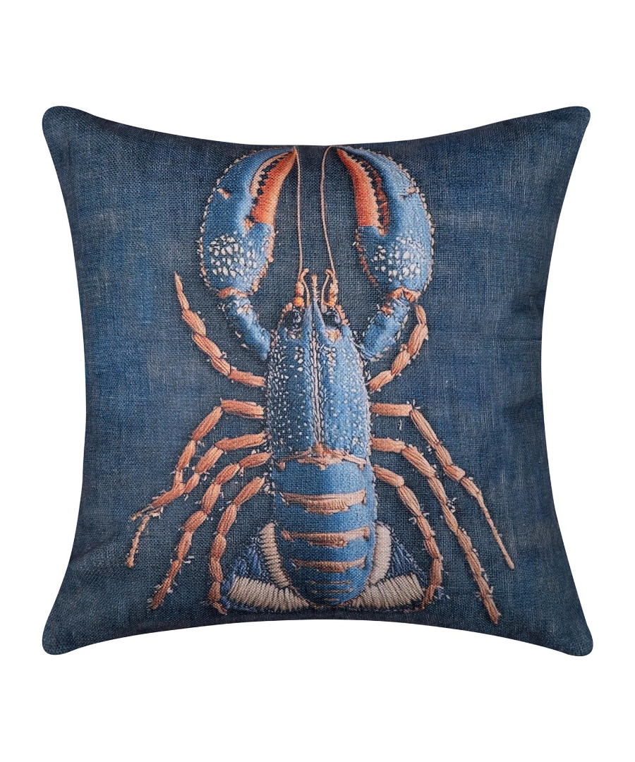 ks548 ΣΤΑΜΠΩΤΗ ΜΑΞΙΛΑΡΟΘΗΚΗ (45cm x 45cm) ks548 SilkFashion - Image 1