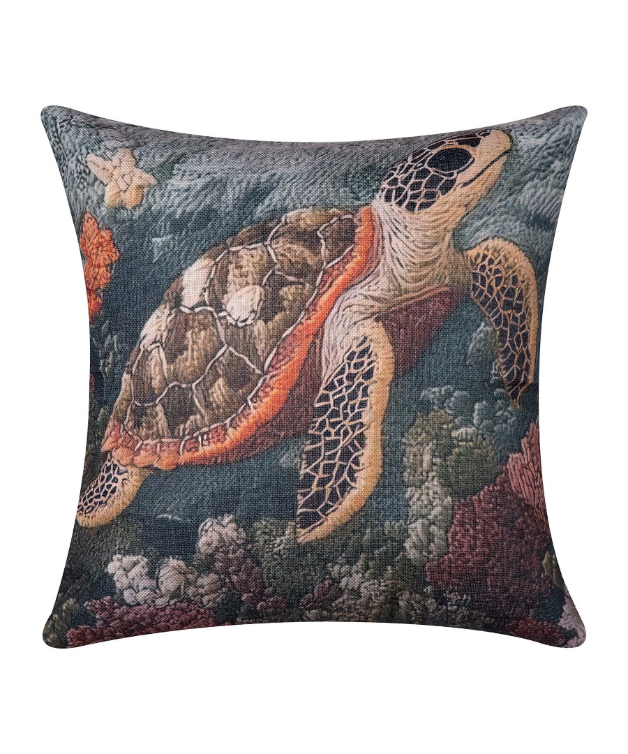 ks549 ΣΤΑΜΠΩΤΗ ΜΑΞΙΛΑΡΟΘΗΚΗ (45cm x 45cm) ks549 SilkFashion - Image 1